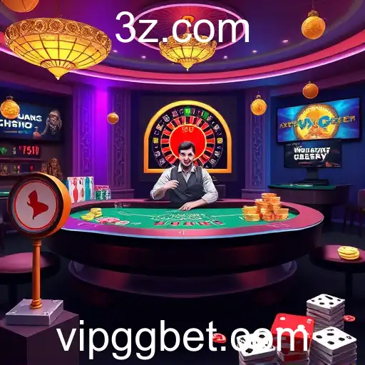 Exploring the World of Online Casino Gaming on GG.Bet