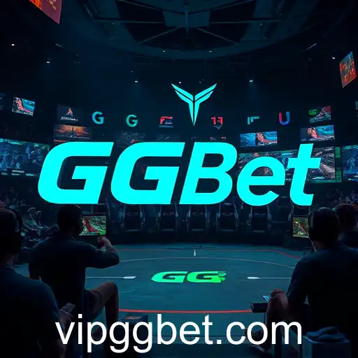 The Digital Evolution of GGBet in Esports