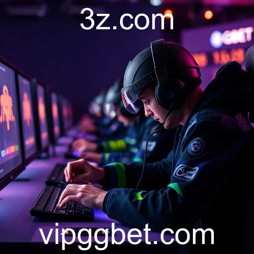 The Rise of eSports Betting in a Digital Age