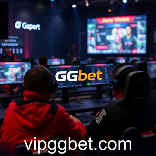 E-Sports Betting Revolution