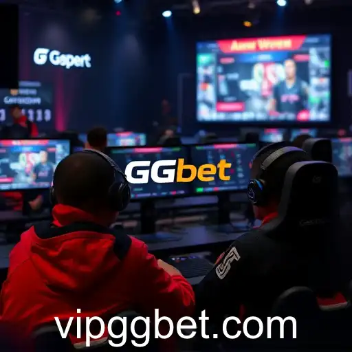 E-Sports Betting Revolution