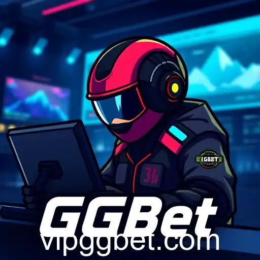 E-Sports Thrives with GGBet's Latest Innovations