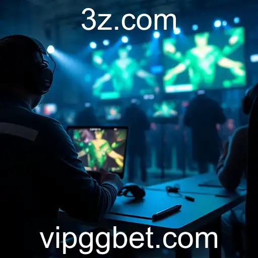 The Rise of Esports Betting: How GGBet is Leading the Charge