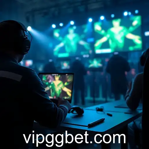 The Evolution of Esports Betting: GGBet Leading the Charge