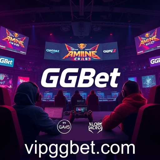 The Rising Influence of GGBet in the Gaming Industry