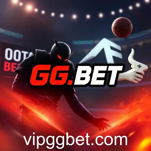 GG.BET: Pioneering the Future of Online Gaming