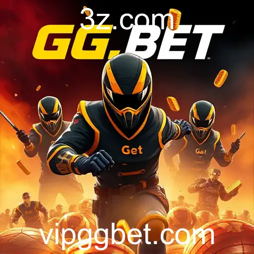 Unlocking the World of GG.Bet: A Gamer's Guide to Promotions