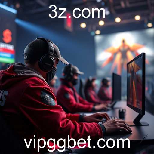The Rise of E-Sports Betting Platforms
