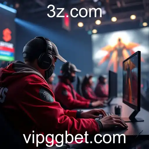 The Rise of E-Sports Betting Platforms