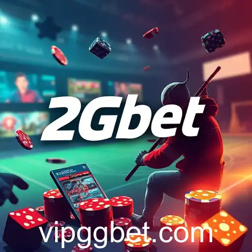 The Rise of GGbet in Online Gaming