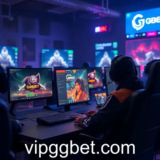The Rise of Online Gaming: GGBet and the Future of E-Sports