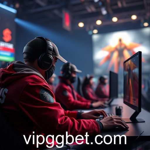 The Role of eSports in the Global Gaming Landscape
