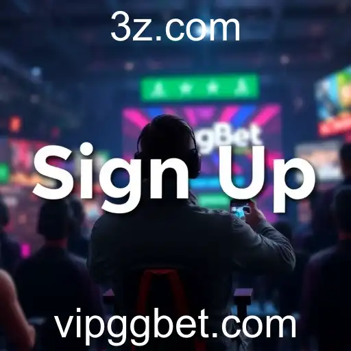 Exploring the 'Sign Up' Gaming Experience with GGBet
